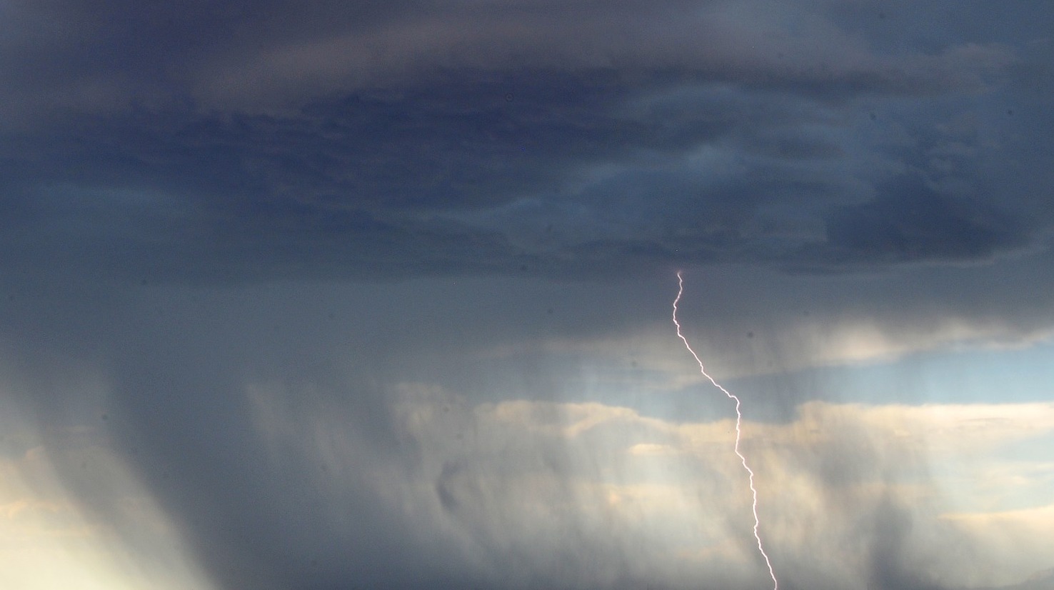 Lightning injures soccer players in Jamaica