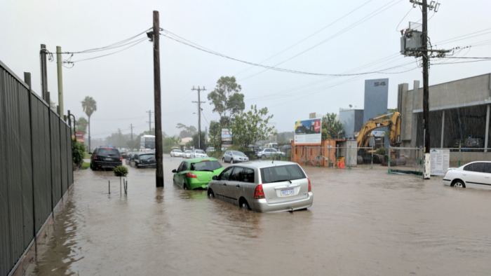 NSW Weather: Warning For Mid-north Coast, Hunter, Northern Tablelands