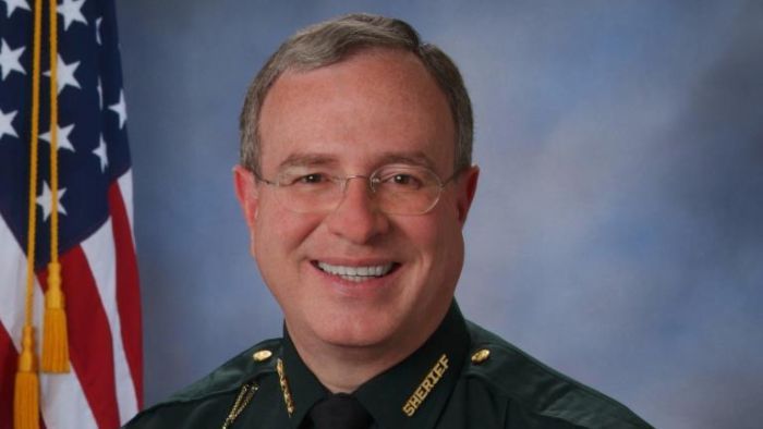 Hurricane Irma Florida Sheriff Warns Sex Offenders Not Welcome At