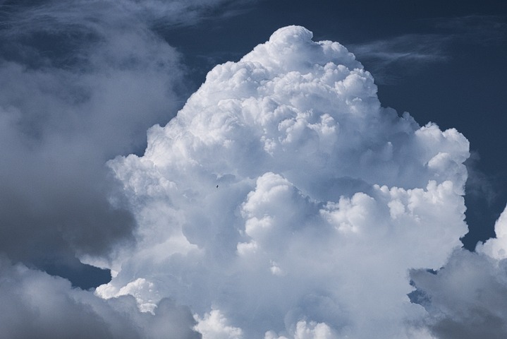 Severe storms hit NSW, more heavy rain on the way