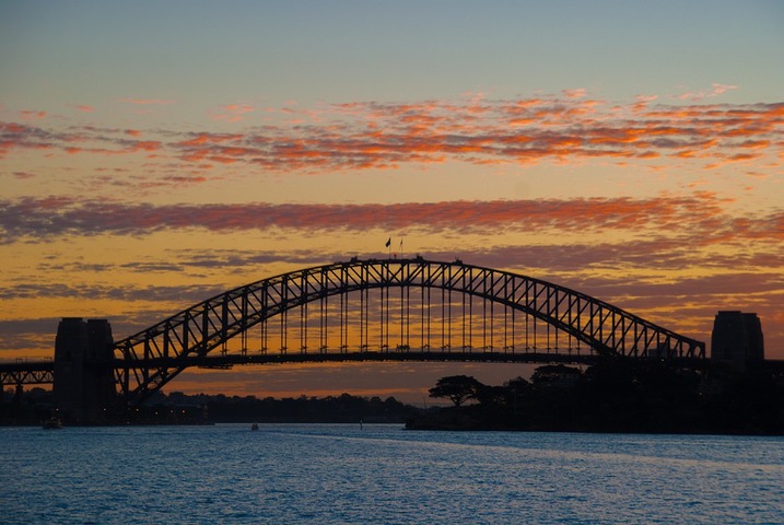 Weather clearing for NRL Grand Final