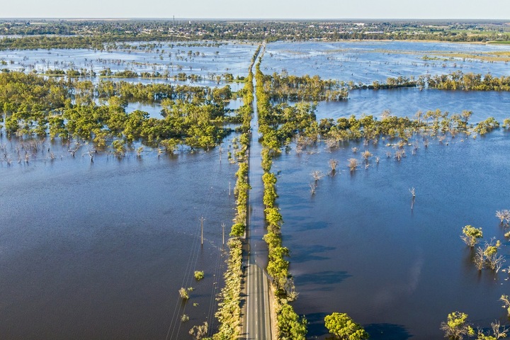 Flash Floods in Australia: What You Need to Know