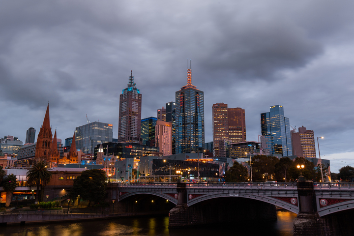 Could Melbourne see its coldest week in 11 years?