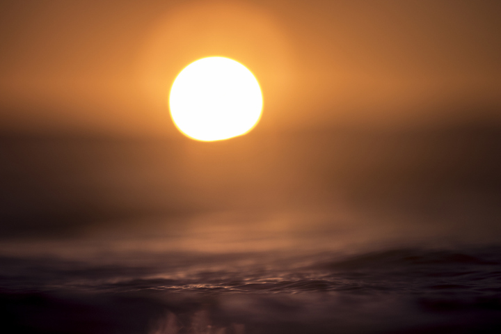 Image: 2024 was a warm year for Australia on land and in the oceans. Source: iStock / Philip Thurston.