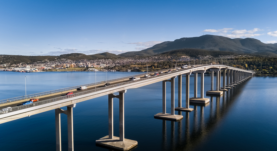 Image: Hobart will host the Big Bash Final for the first time on Monday night.. Source: iStock/Tony Lomas