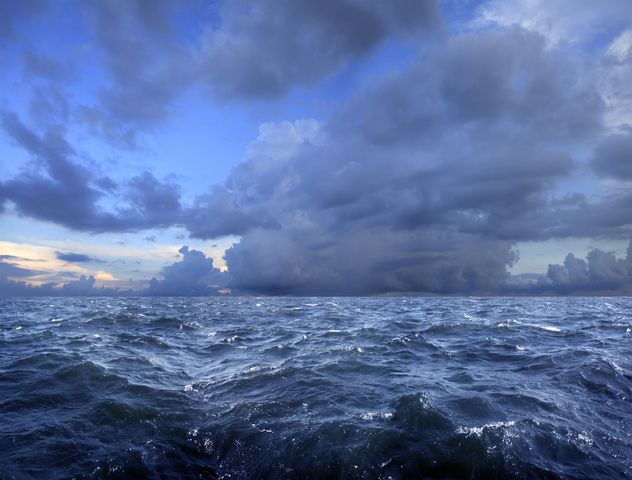 Image: Tropical rainfall is expected to increase near northern Australia in the coming weeks. Source: iStock / imagedepotpro 