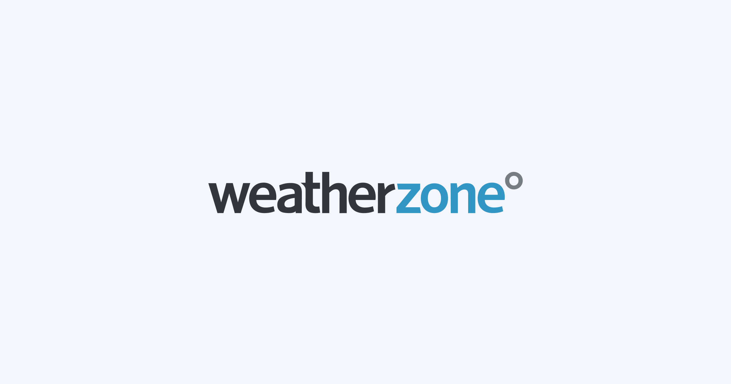 (c) Weatherzone.com.au